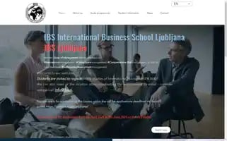 Ibs.si Screenshot 2024-05-13 11:09:39