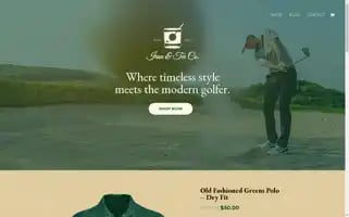 Ironandteeco.com Screenshot 2024-05-24 04:50:55
