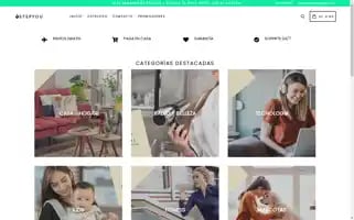 Stepyoustore.com Screenshot 2024-05-03 20:52:50