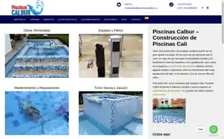 Piscinascalbur.com Screenshot 2024-05-27 10:29:28