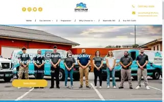 Trustspectrumcarpet.com Screenshot 2024-05-16 22:26:23