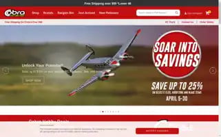 Kingcobrahobby.com Screenshot 2024-04-16 22:51:12