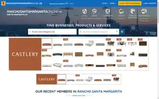 Ranchosantamargaritaonline.us Screenshot 2024-07-07 05:40:12