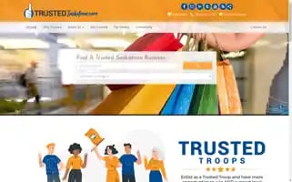 Trustedsaskatoon.com Screenshot 2024-06-13 21:08:26
