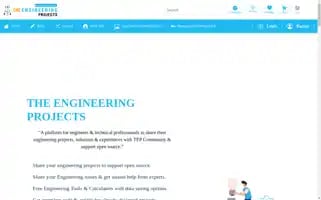 Theengineeringprojects.com Screenshot 2024-05-14 08:30:37