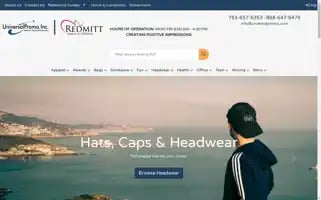 Universalpromo.biz Screenshot 2024-05-14 18:43:08