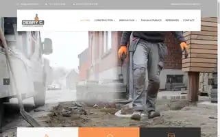 Entreprise-construction-namur.be Screenshot 2024-07-08 18:07:09