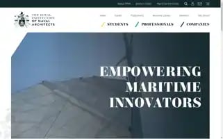 Rina.org.uk Screenshot 2024-06-29 13:24:55