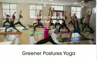 Greenerposturesyoga.com Screenshot 2024-05-09 23:39:38