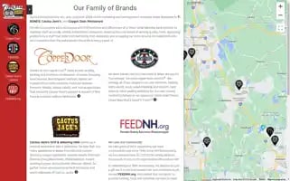 Greatnhrestaurants.com Screenshot 2024-07-06 11:24:49