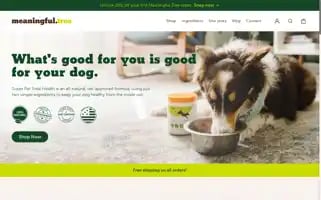 Themeaningfultree.com Screenshot 2024-06-27 11:17:55