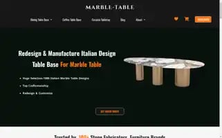 Marble-table.com Screenshot 2024-06-28 09:25:54