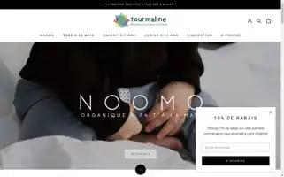 Boutiquetourmaline.com Screenshot 2024-04-17 15:21:57