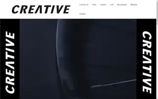 Creativecarbonwheels.com Screenshot 2024-05-20 04:30:47