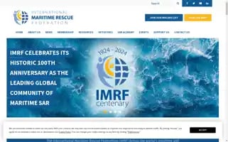 International-maritime-rescue.org Screenshot 2024-07-03 07:13:26