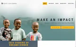 Sozochildren.org Screenshot 2024-07-06 08:41:40