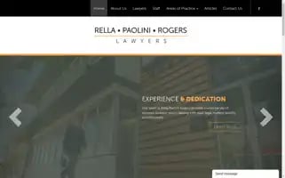 Rellapaolini.com Screenshot 2024-07-09 00:17:33