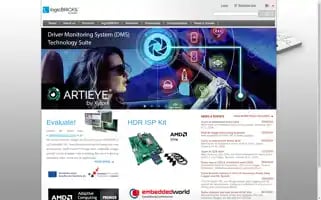 Logicbricks.com Screenshot 2024-06-16 13:49:00