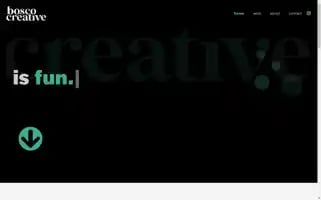 Boscocreative.com Screenshot 2024-07-04 19:48:04
