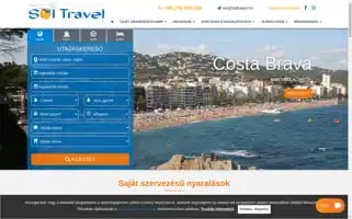 Soltravel.hu Screenshot 2024-04-18 10:18:22