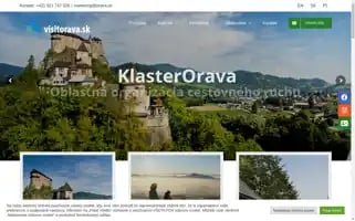 Visitorava.sk Screenshot 2024-07-10 02:09:46