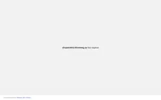 Dispatchtrucktraining.us Screenshot 2024-05-19 03:37:32