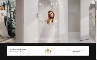 Inspire-shoots.com Screenshot 2024-07-01 20:14:05