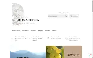 Monacesca.com Screenshot 2024-04-27 06:22:40