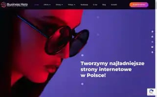 Businesshero.pl Screenshot 2024-06-17 17:36:46