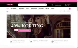 Eroticon.nl Screenshot 2024-05-20 14:09:41