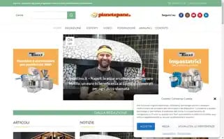 Pianetapane.it Screenshot 2024-07-08 11:13:14