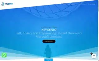 Keygenio.com Screenshot 2024-05-22 03:55:45