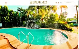 Dolcevitahotelpalawan.com Screenshot 2024-04-25 10:50:29