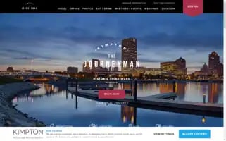 Journeymanhotel.com Screenshot 2024-04-14 23:18:06