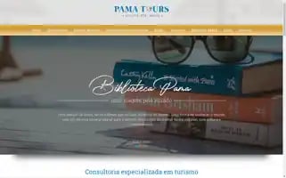 Pamatours.com Screenshot 2024-04-15 19:42:34