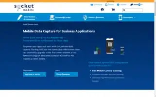 Socketmobile.eu Screenshot 2024-07-06 19:06:49