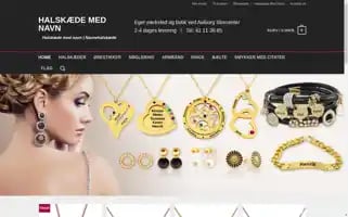 Xn--halskdemednavn-4ib.com Screenshot 2024-05-28 08:37:22