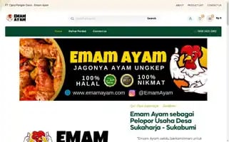 Emamayam.com Screenshot 2024-05-23 05:40:19