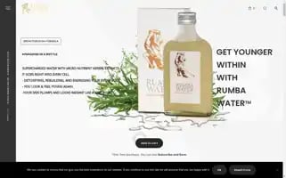 Rumbawater.com Screenshot 2024-07-02 10:34:32