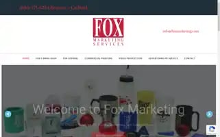 Foxmarketing.com Screenshot 2024-05-09 19:03:32
