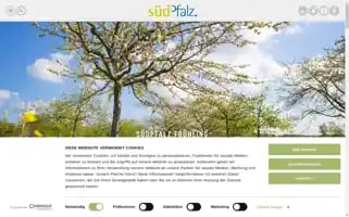 Suedpfalz-tourismus.de Screenshot 2024-04-22 09:32:58