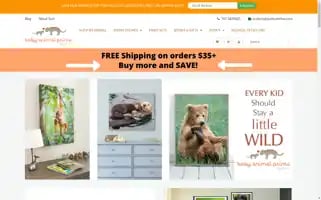 Babyanimalprints.com Screenshot 2024-05-05 12:40:05