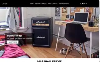 Marshallfridge.com Screenshot 2024-05-04 11:30:05