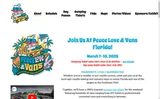 Peacelovevans.com Screenshot 2024-07-04 22:42:13