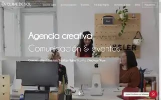 Enclavedesolss.com Screenshot 2024-06-27 19:58:18