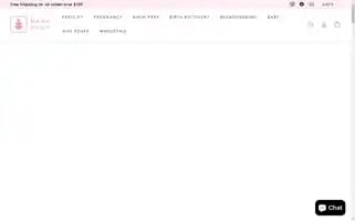Mamabody.com.au Screenshot 2024-04-27 10:07:27