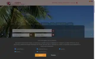 Verainternationaltours.com Screenshot 2024-04-23 10:52:33