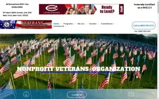 Vetsaa.org Screenshot 2024-05-14 21:03:16