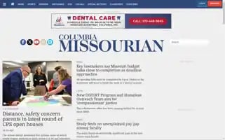 Columbiamissourian.com Screenshot 2024-05-09 05:14:19