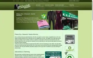 Myplazacleaner.com Screenshot 2024-05-13 01:47:49